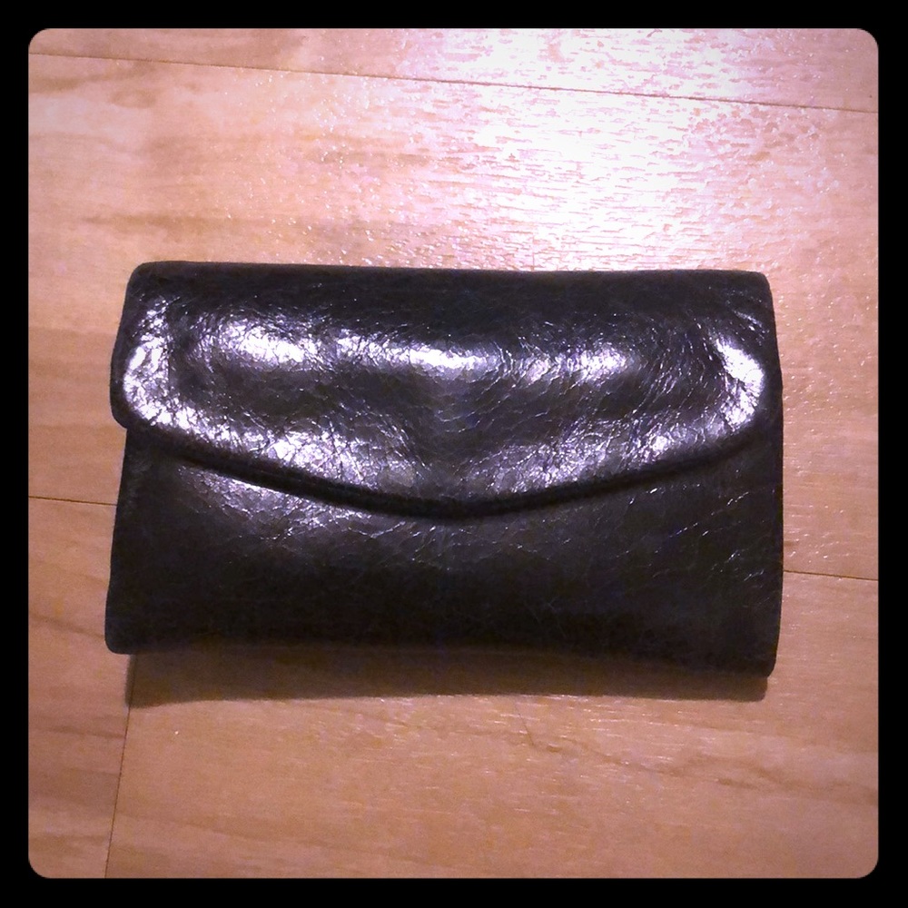Hobo wallet